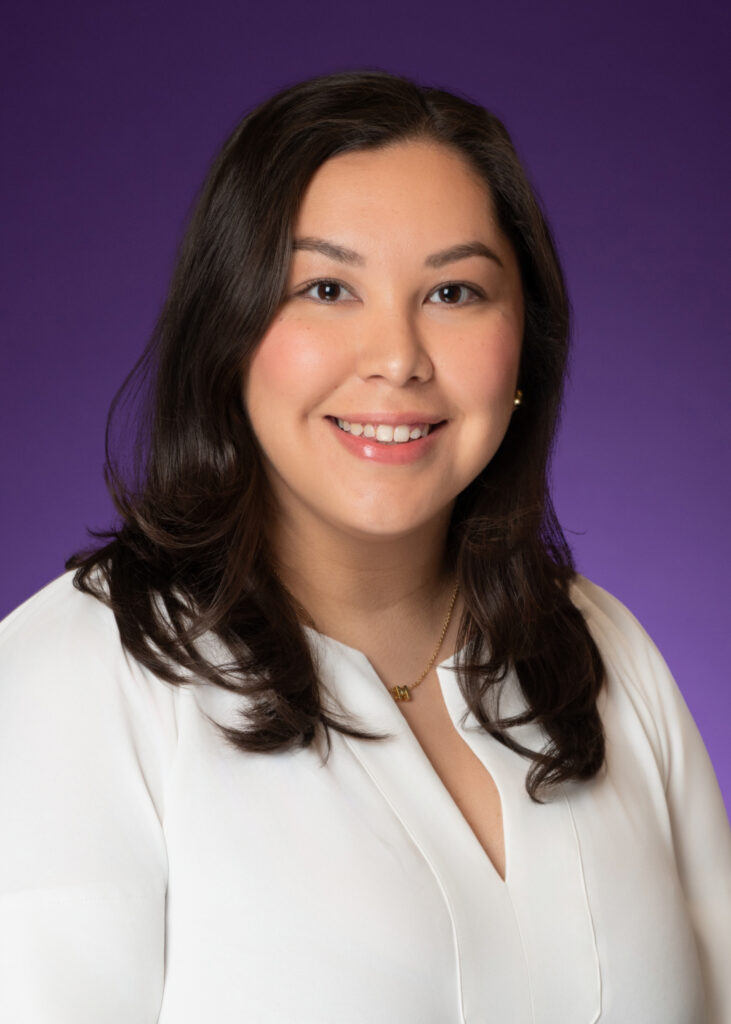 Marissa Garcia, Office Administrator